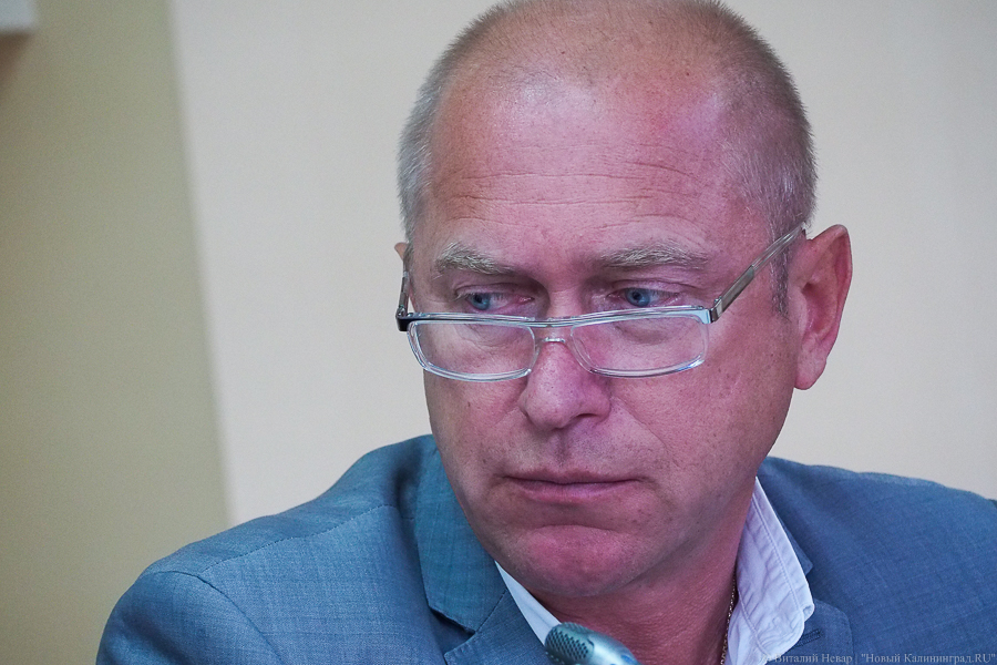Кутин: победителей конкурса на новую маршрутную сеть обяжут обновить транспорт на 10%