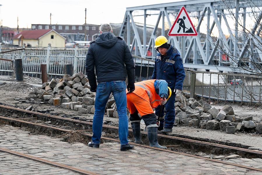 Не так страшен мост: как журналисты пробку на Портовой искали