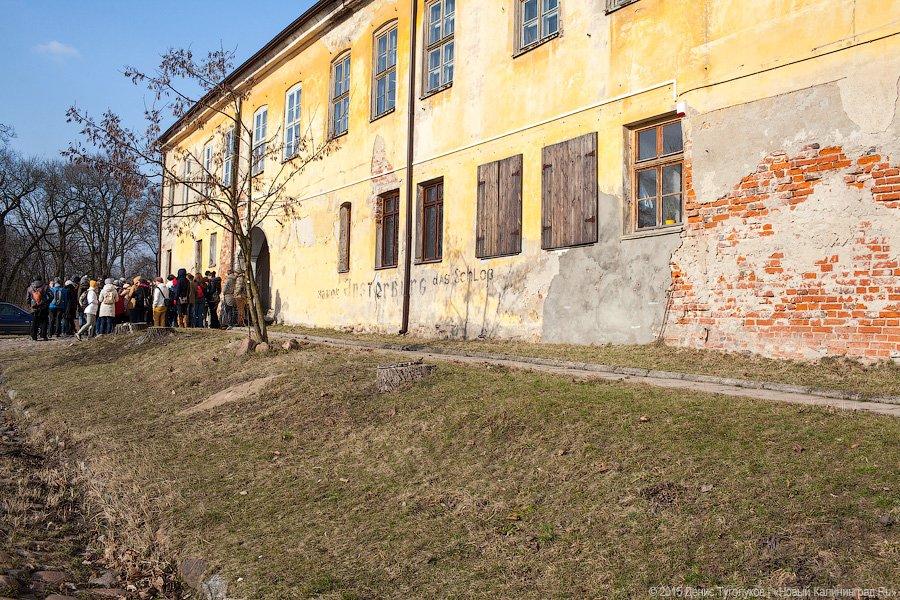 Типичный и необычный: два разных взгляда на Черняховск