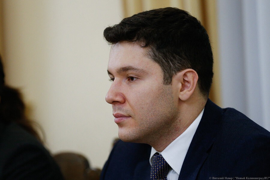 Алиханов: рассчитываем, что электронные визы будут доступны гражданам 50 стран