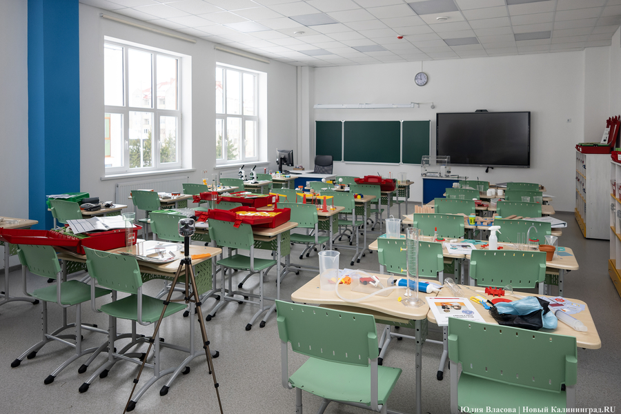 Калининградский школьник стал победителем олимпиады по информатике от «Яндекса»