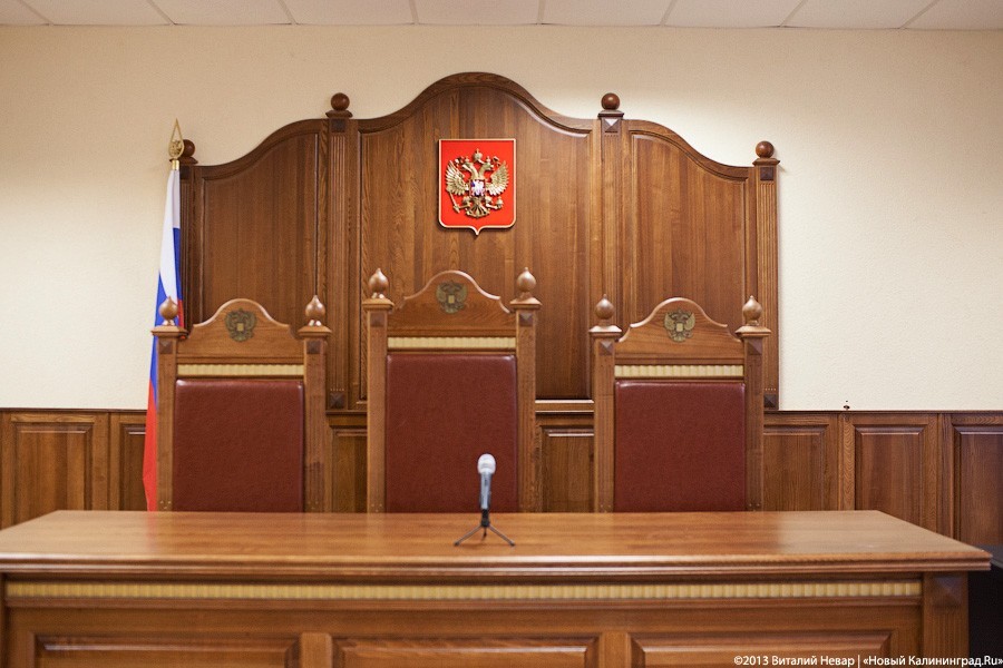 В регионе суды приняли шесть решений о принудительной госпитализации зараженных COVID-19