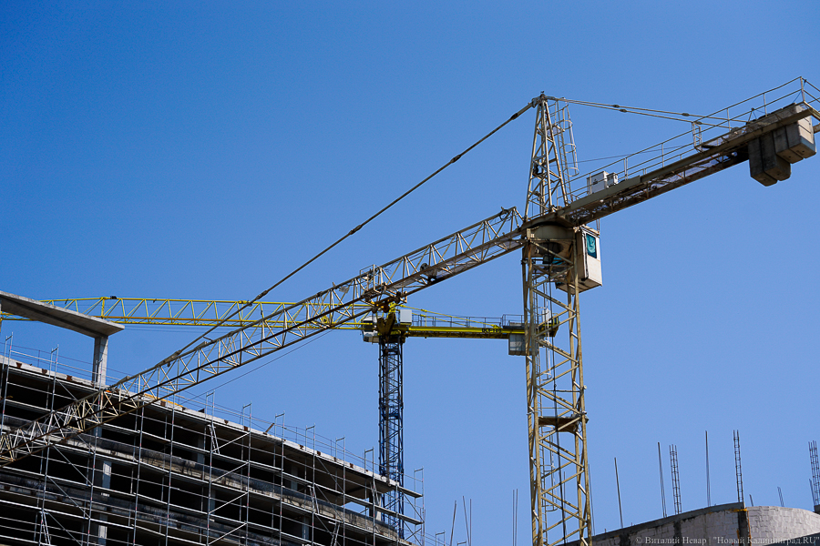 Фото: Виталий Невар / Новый Калининград