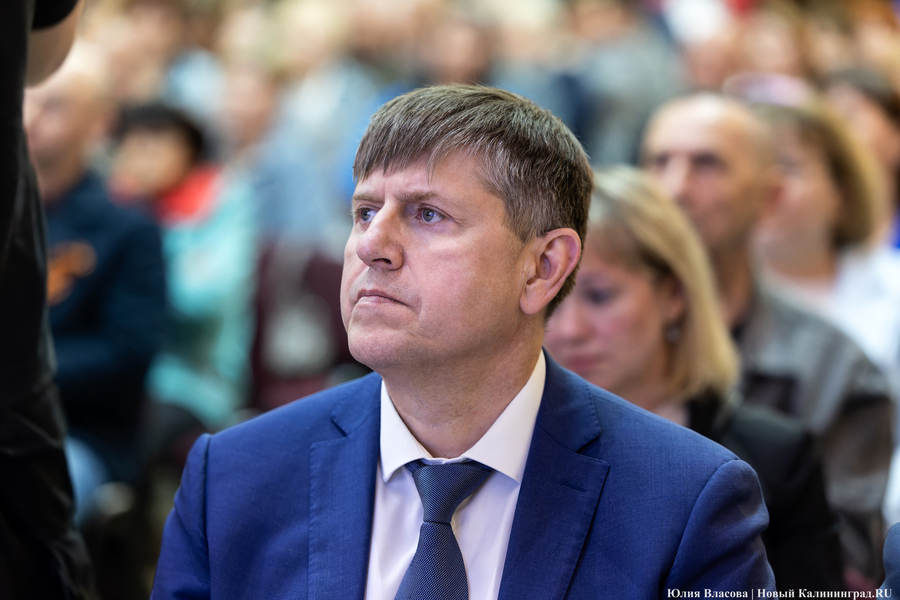 Кропоткин о лишении мандата зеленоградского депутата: «Её ВНЖ никто не видел»