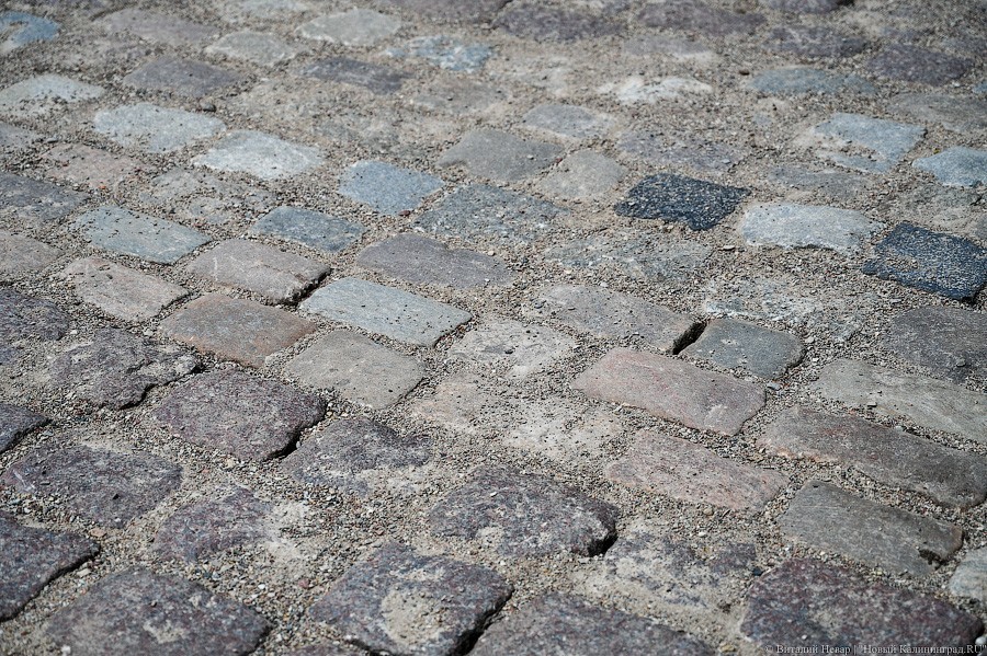 «Вступают в финальную стадию»: как выглядит остров Канта в ходе реконструкции (фото)