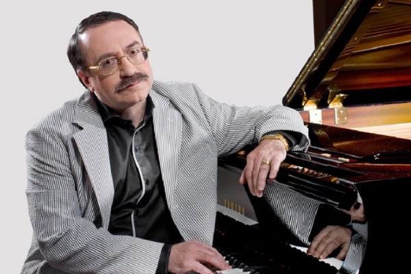 «Человек-оркестр» откроет «Декабристские вечера» в Кафедральном соборе   