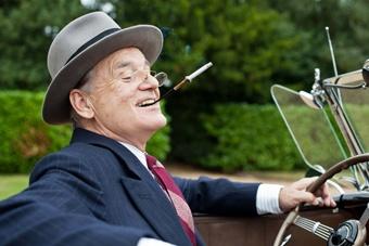 Кинематографический хот-дог