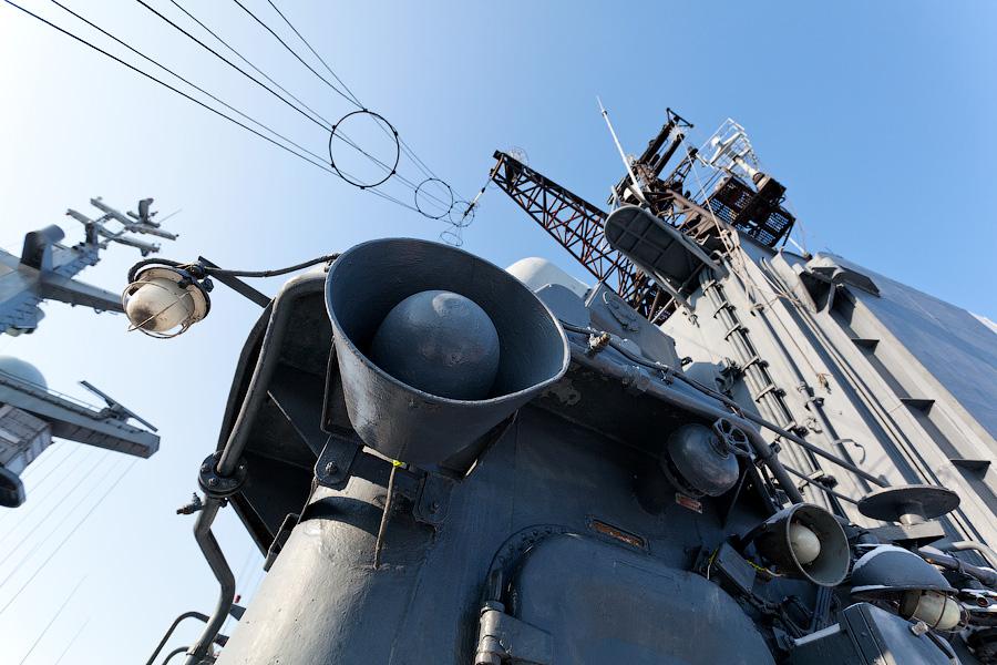 «Спокойствие „Беспокойного“»: фоторепортаж «Нового Калининграда.Ru»