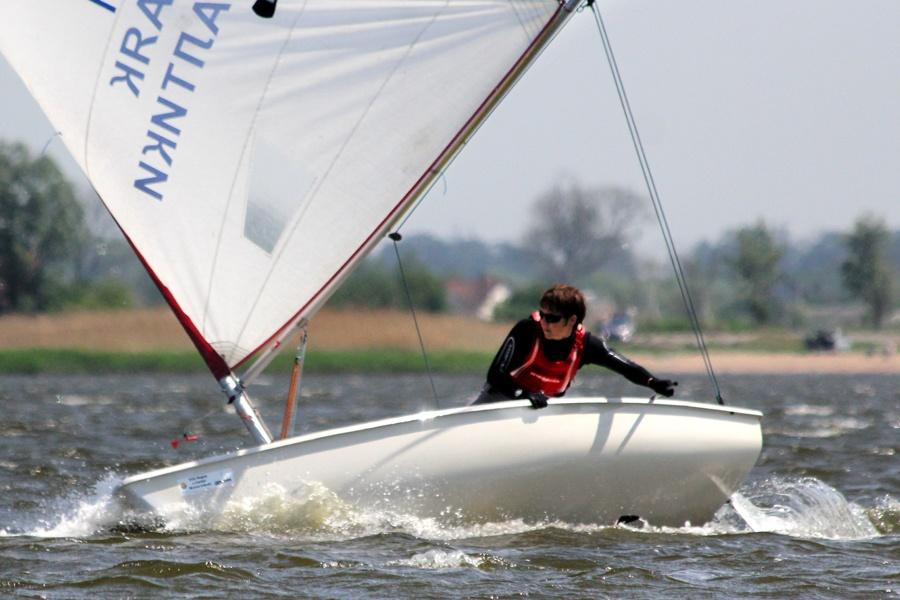 «Внимание, старт!»: репортаж с открытия парусного сезона 