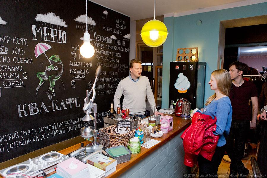 На старом месте: как прошла перезагрузка арт-пространства «Квартира»