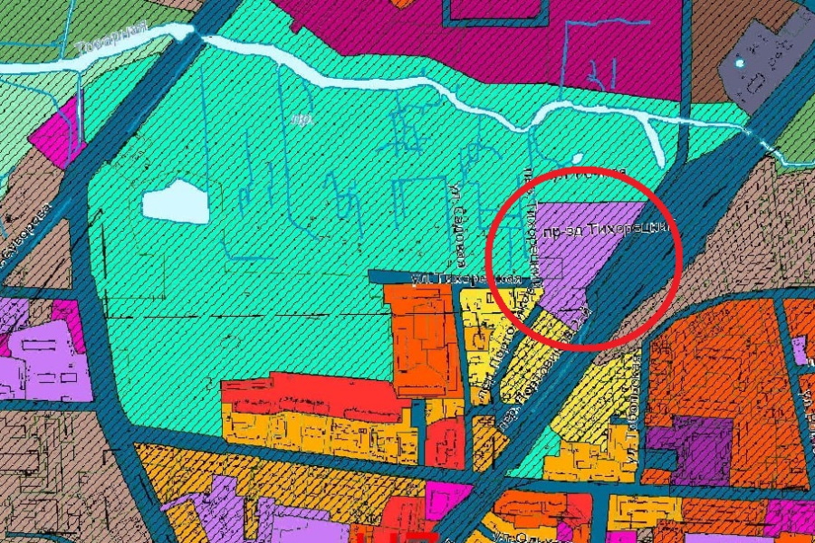 В парк имени Гагарина в Калининграде не планируют пускать коммерцию (фото)