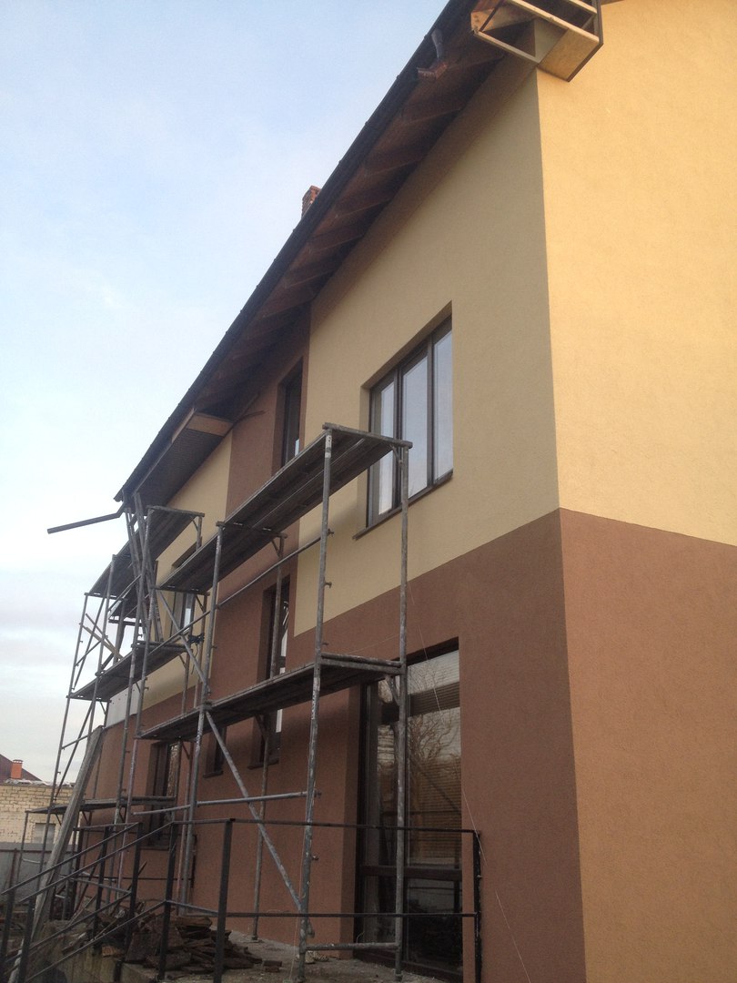 Переделывать не придется: как можно сэкономить на качественном фасаде