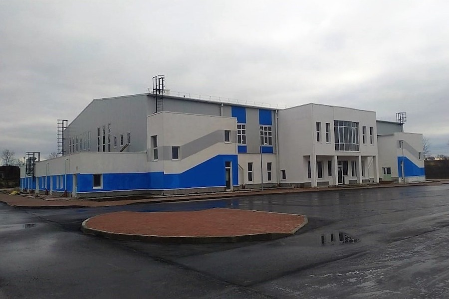 Генерал и две Победы: жителям Озерска предлагают обсудить название нового ФОКа