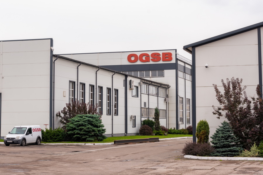 Без нарушения сроков: OGSB выполняет обязательства при закрытых границах