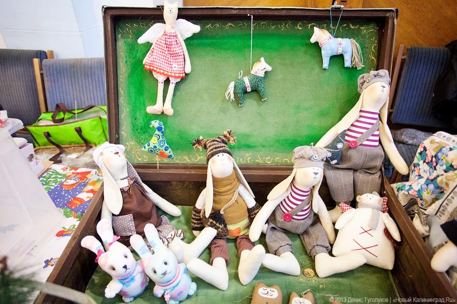 Фото — Денис Туголуков, «Новый Калининград.Ru»