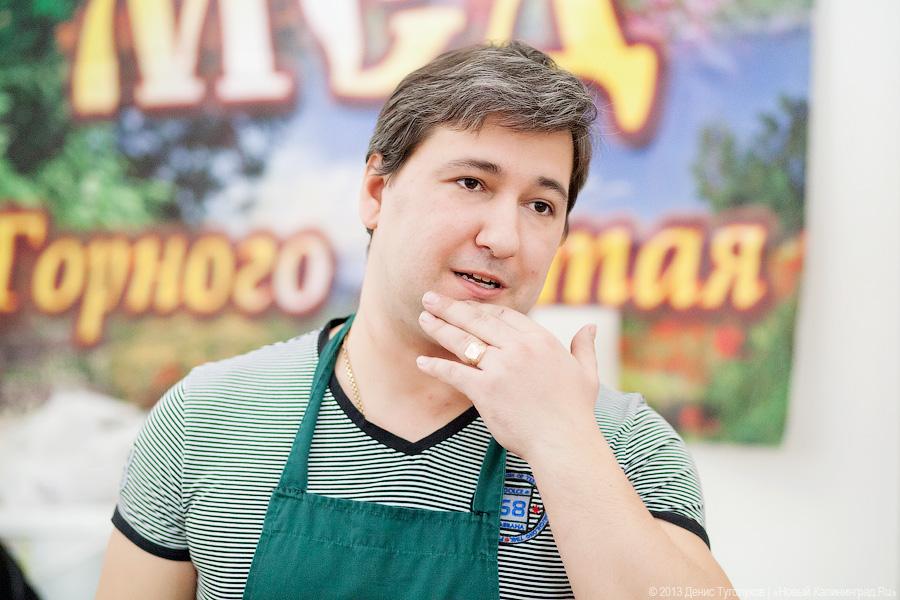 Хлеб медовый и мед белый, как снег: вкусные подарки к Рождеству и Новому году