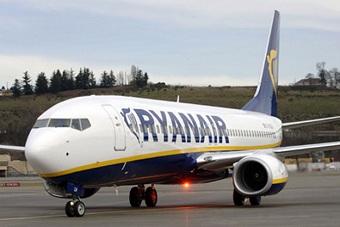 Крупнейший лоукостер «Ryanair» заявил о желании летать в Россию