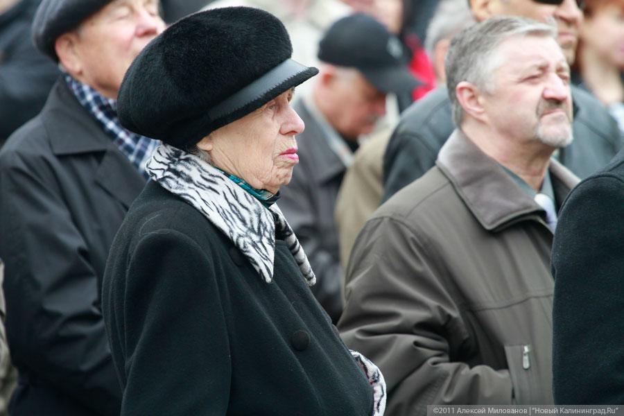 "Что показала весна": репортаж "Нового Калининграда.Ru"