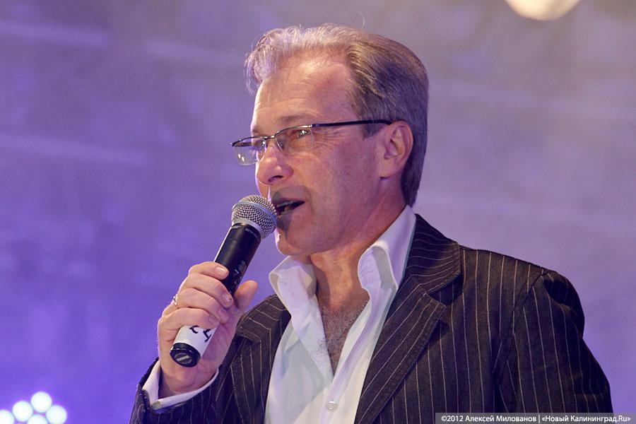 «Два дня гуляний»: фоторепортаж с закрытия фестиваля «Территория мира»