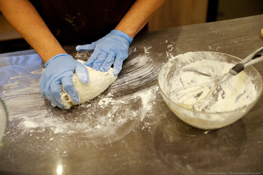 Рыжая голова: готовим тыкву по-молдавски