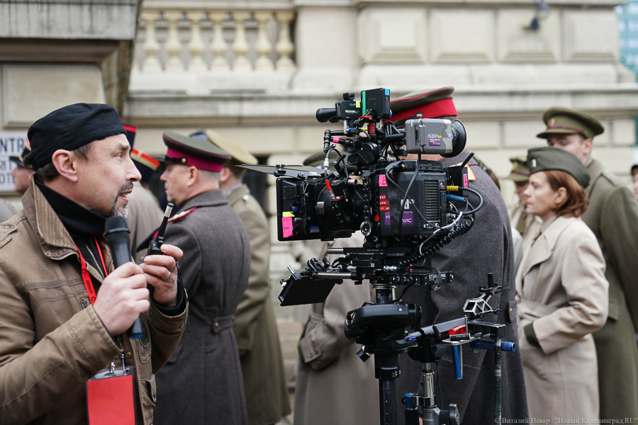 Фото: Виталий Невар / Новый Калининград