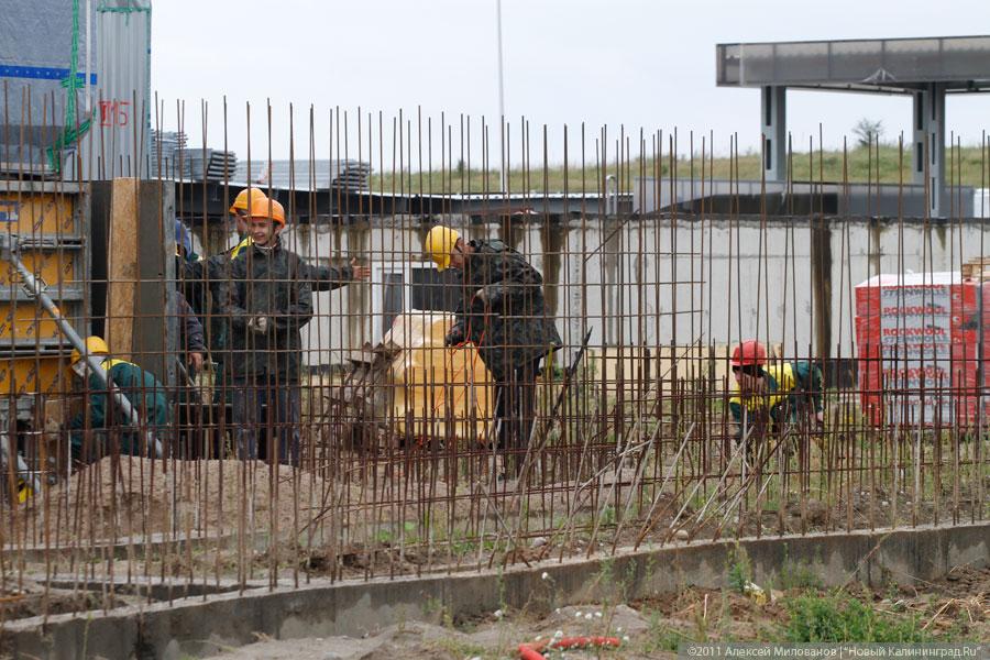 "Недокуратор": фоторепортаж "Нового Калининграда.Ru"