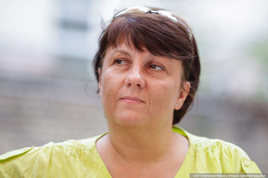 За одним столом сидели: впервые «Большой обед» в Калининграде