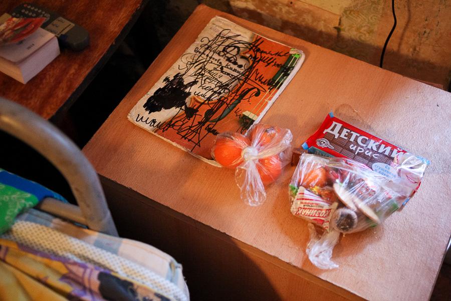 Последние жители Вальдау: почему из родной семьи забрали 10-летнего мальчика