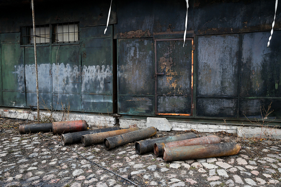 Ничего не ждем: пострадавшие о последствиях пожара на пр. Калинина (фото)