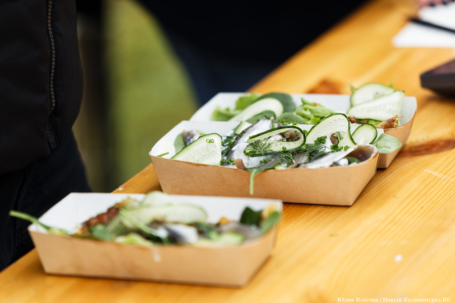 «Дружить ряпушками»: в Роминтской пуще прошёл рыбный фестиваль с карельскими корнями (фото)