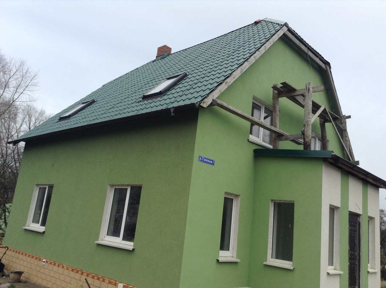 Переделывать не придется: как можно сэкономить на качественном фасаде