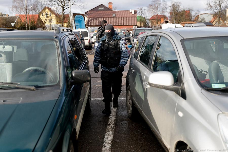 Приставы повышенной мобильности: поиск должников ускорился до пары секунд