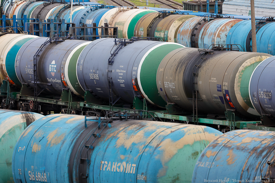 Власти: доходы РФ от продажи нефти и газа выросли в 2022 году на 28%