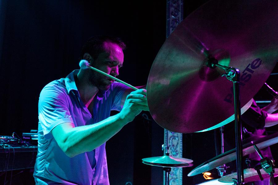 «Свободная экспрессия»: фоторепортаж «Афиши Нового Калининграда.Ru»