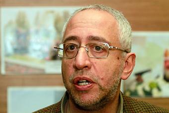 Николай Сванидзе: "И власть должна выйти из паралича, и люди должны выйти из истерики"