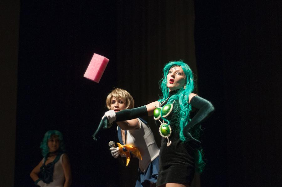 Фото — Ярослав Минин