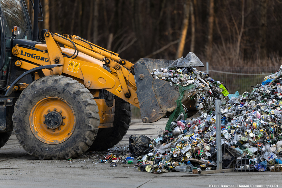 Астахова: в суд на концессионера по мусоросортировке в Корнево подаём сегодня