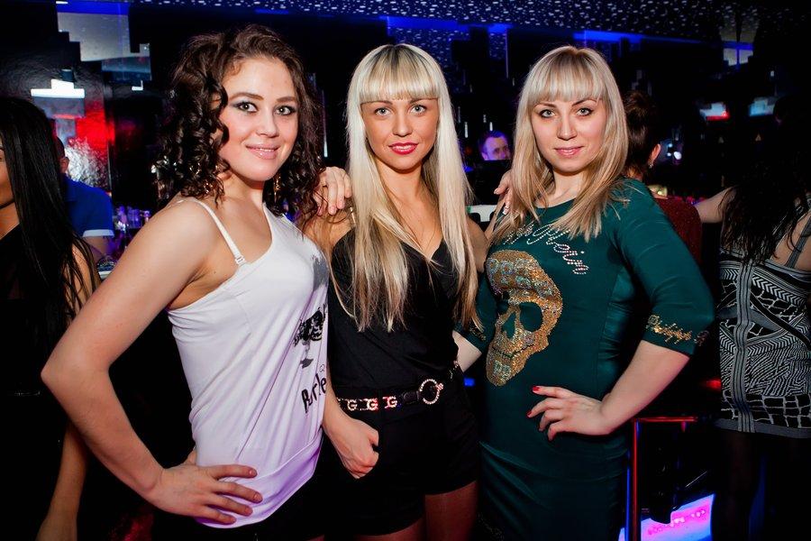 «Swiss Made»: фоторепортаж с выступления DJ Mad Morris & MC Stephen Davis