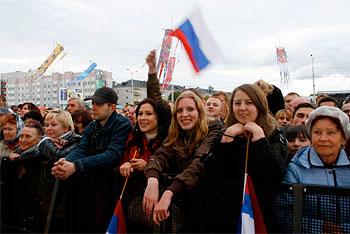 Правительство РФ утвердило перенос выходных дней в 2014 году