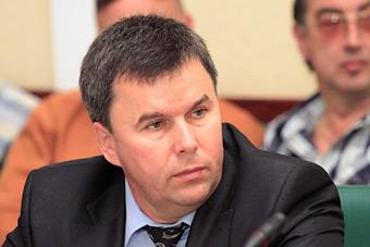 Гурьевский глава связывает обыски в районной администрации с грядущими выборами