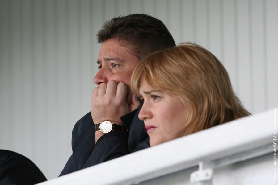 "Каким он парнем был": фоторепортаж "Нового Калининграда.Ru"