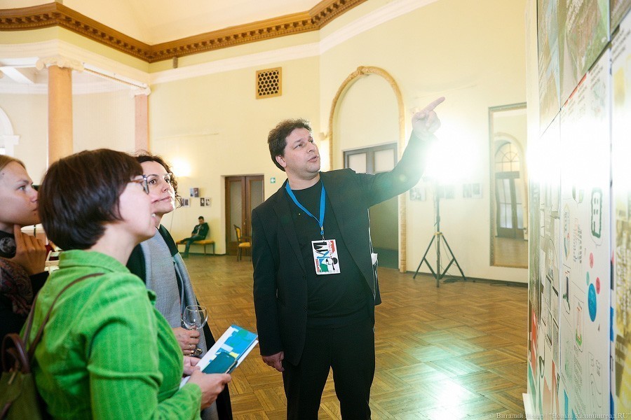 Ни конца, ни края: чем Калининграду запомнился фестиваль «Край света. Запад»