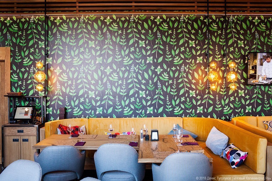 СМИ: треть точек общепита закроются навсегда, если карантин продлится дольше месяца