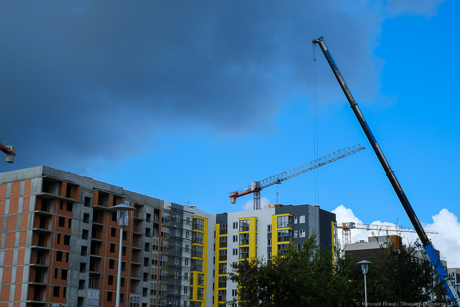 Фото: Виталий Невар / Новый Калининград
