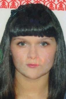 В Калининграде полиция разыскивает пропавшую Валерию Митько