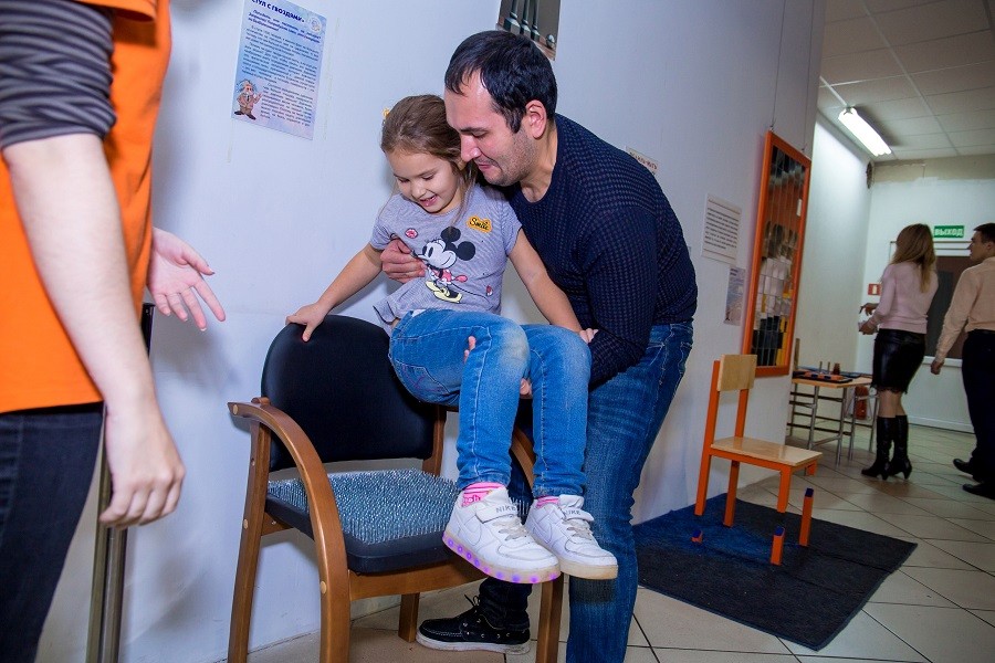 Куда пойти с ребенком – в Музей Эйнштейна!