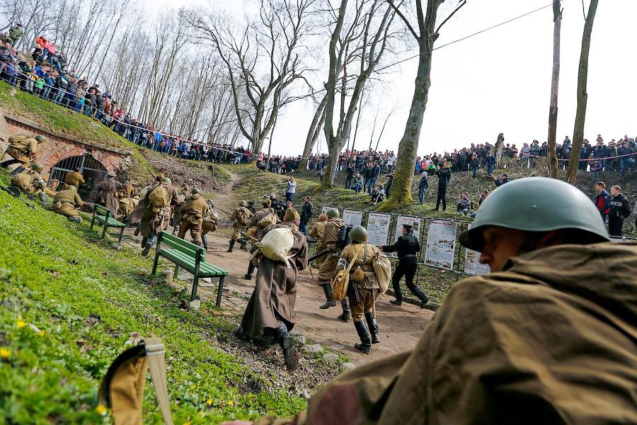 Фото из архива «Нового Калининграда.Ru»