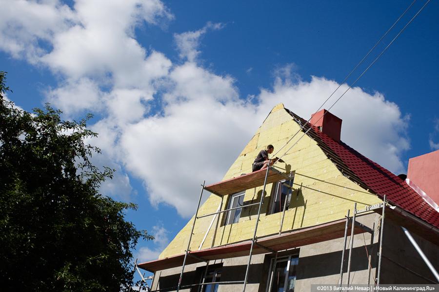 Все будет хорошо, детка: что губернатор перед выборами обещал Неманскому району