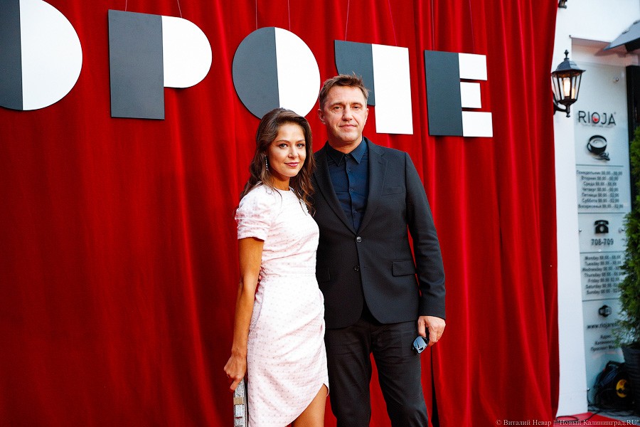 Виталий Невар / Новый Калининград