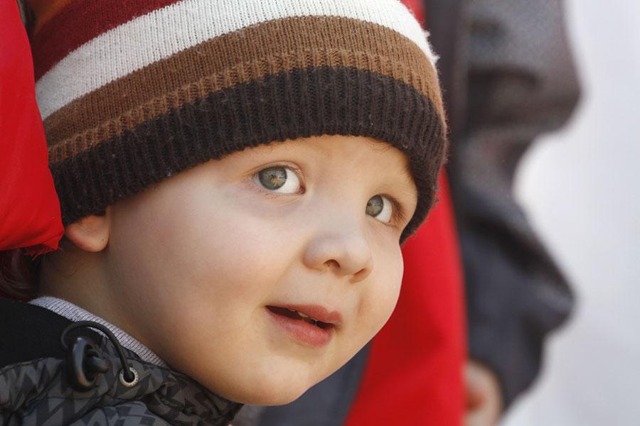 «ФОКом больше»: фоторепортаж с открытия оздоровительного центра на Горького